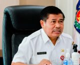 Suhajar dan Syamsurizal Kompak : Belum Ada Putusan Percepatan Pelantikan Pjs Gubernur Riau