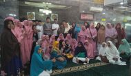 Permalink ke Ratusan Ibu Ibu Jama’ah Hadiri Wirid Rutin Bulanan PC BKMT Pekanbaru Kota di Masjid Baitul Hikmah Kelurahan Tanah Datar