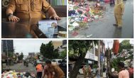 Permalink ke Kadis DLHK Kota Pekanbaru Hendra Afriadi : Terkesan Tidak Efektif Jadwal Buang Sampah Di Kota Pekanbaru Akan Direvisi ,Satgas Gakkum DLHK Akan Tindak Pengangkut Sampah Ilegal
