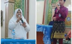 Permalink ke Camat Abdimas : Siap Dukung Kegiatan PC BKMT Pekanbaru Kota