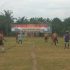 Permalink ke Satgas TMMD Kodim 0320/Dumai Ajak Warga Kampung Baru Main Sepak Bola Bersama
