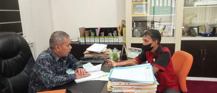 Di Riau SMA Swasta Ungguli Negeri Hasil Tes LTMPT, Ini Penjelasan Kamsol