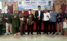 Permalink ke Gubernur Sumatera Barat H,Mahyeldi Ansharullah S, P Berkunjung ke Dumai Atas undangan