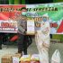 Permalink ke Bakti Sosial Serentak : Polres Kampar Bagikan Ratusan Paket Sembako dan Makanan