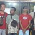 Permalink ke 2 Pelaku Pengeroyokan Yang Habisi Nyawa Korbannya Berhasil Ditangkap Polsek Siak Hulu