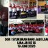 Permalink ke Semarak Hari Jadi LIRA ke 15 Tahun,DPW LIRA Riau Taja Syukuran