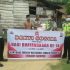 Permalink ke 20 KK Warga Desa Pulau Gadang, Terima Bansos Dari Polres Kampar Jelang Hari Bhayangkara ke-74