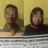 Permalink ke Modus Bantu Masuk Pegawai, 2 ASN Pasangan Suami Istri di Kampar ini Ditangkap Polisi