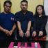 Permalink ke Resnarkoba Polres Kampar Sergap 3 Pelaku Narkoba di Jalan Lintas Pekanbaru – Bangkinang