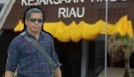 Permalink ke DPP- SPKN : Dr Supardi Jabat Kejati Riau, Harap Laporan Yang Mengendap Di Tuntaskan