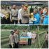 Permalink ke Polres Kampar Lounching Gerakan Jaga Kampung Program Kampung Tangguh Nusantara di Desa Laboy Jaya