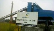 Permalink ke Dijanjikan 2015, PT Riau Power Tak Jua  Operasikan PLTU Siak, ini Kata Dewan