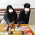 Permalink ke Kasus Narkoba, Pasangan Asal Sumut  dan 2 Warga Rohil Ditangkap Polisi