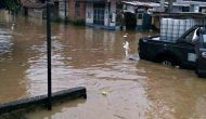 Permalink ke Banjir Landa 5 Kecamatan di Rohul,  Hampir Seribu Rumah Terendam