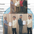 Permalink ke SK DPD Kabupaten Kampar Resmi Diterbitkan,Ini Pesan Rizal Tanjung Ketua dan Ismail Sarlata Sekretaris DPW PWOIN Riau