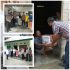 Permalink ke Dukung Social Distancing, Polsek Tapung Distribusikan Sembako dari Bhayangkari Untuk Warga Kurang mampu