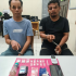 Permalink ke Resnarkoba Polres Kampar Tangkap 2 Pelaku Narkoba, Salahsatunya Napi Lapas Bangkinang