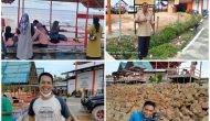 Permalink ke Mari Mampir “Joglo Rooftop” Resmi Buka Di Pantai Wisata Teluk Makmur Dumai