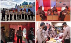 Permalink ke Tim Supervisi Polda Riau Lakukan Pengecekan Posko Ops Ketupat Lancang Kuning 2022 Polres Rohil