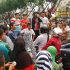 Permalink ke Pedagang Plaza Sukaramai Blokir Jalan Jenderal Sudirman Pekanbaru