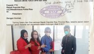 Permalink ke Kepala Dinas Pendidikan dan Lima Kepala Sekolah SD Negeri Pekanbaru,Resmi Dilaporkan ke Mapolda Riau dan Kejari Pekanbaru