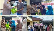 Permalink ke Jumat Barokah di Bulan Ramadhan, Polsek Siak Hulu Berbagi Sembako Kepada Warga Kurang Mampu