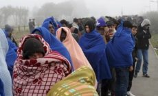 Permalink ke Pemerintah Prancis Tawarkan Rp 35 Juta bagi Imigranyang Mau Hengkang
