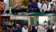 Permalink ke Sholat Jum’at Bersama Warga, Kapolda Riau Dengarkan dan Respon Curhatan Jamaah