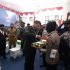Permalink ke Usai Upacara HUT TNI ke-75, Kapolres Kampar Didampingi PJU Polres Serahkan Kue Ulang Tahun kepada Dandim 0313/ KPR