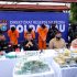 Permalink ke Polda Riau Kembali Gulung Sindikat Narkoba, 5 Pelaku Diringkus Bersama 36 Kg Shabu