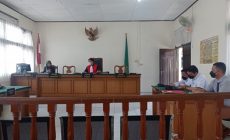 Permalink ke Polda Riau Menang Prapradilan, Hakim Tolak Seluruh Permohonan Pemohon