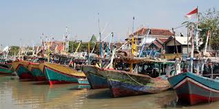 Permalink ke Tujuh Nelayan Rohil Diusir Aparat Malaysia di Selat Malaka
