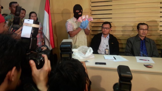 Permalink ke Soal Pembelaan Irman Gusman, KPK: Akun Twitter IG Dikendalikan Stafnya
