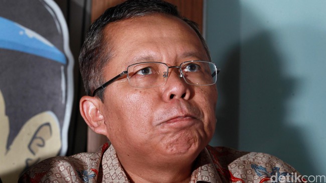 Permalink ke Tak Diajak Bicara PPP,  Ogah Ikut Usung Sandiaga-Mardani
