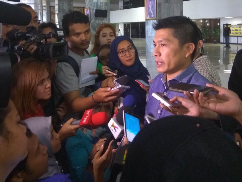 Permalink ke Usut Penangkapan Irman Gusman Oleh KPK, DPD akan Bentuk Tim Pencari Fakta