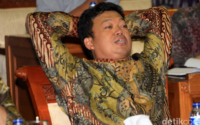 Permalink ke PDIP Dukung Ahok-Djarot, Nusron Wahid Didongkel dari Tim Pemenangan?