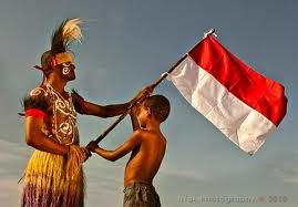 Permalink ke Papua Sejahtera Bersama Indonesia