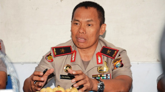 Permalink ke 29 Polisi Kena Pecat, Kapolda Riau: Polisi Itu Sebagai ‘Sapu’, Sedihnya Jika Mereka Sendiri Kotor