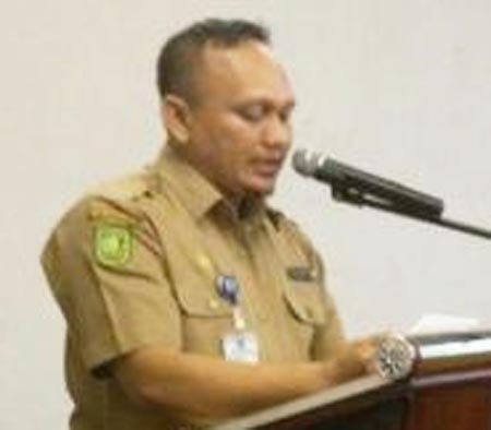 Permalink ke Diskominfo Riau Sosialisasikan  ‘Riau Command Center’ ke SKPD