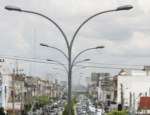 Permalink ke Pengadaan Lampu Jalan ‘Mark-Up’, LIRA  bakal Laporkan DKP Pekanbaru ke KPK