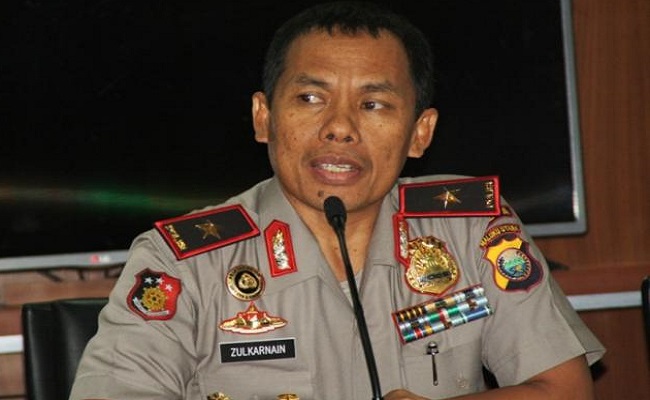 Permalink ke 3 Oknum ASN Kehutanan Riau Resmi  Tersangka Pungli dan Terancam Dipecat