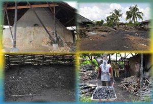 Permalink ke Banyak Pabrik Arang Ilegal Rusak Lingkungan  di Meranti, DPR Desak Menteri LHK Bertindak