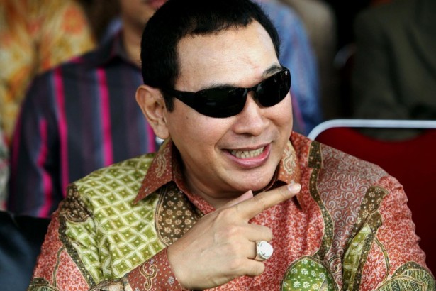 Permalink ke DPR Tanya Pencalonan Tommy Soeharto  Jadi Capres, Ini Kata Ketum DPP Berkarya