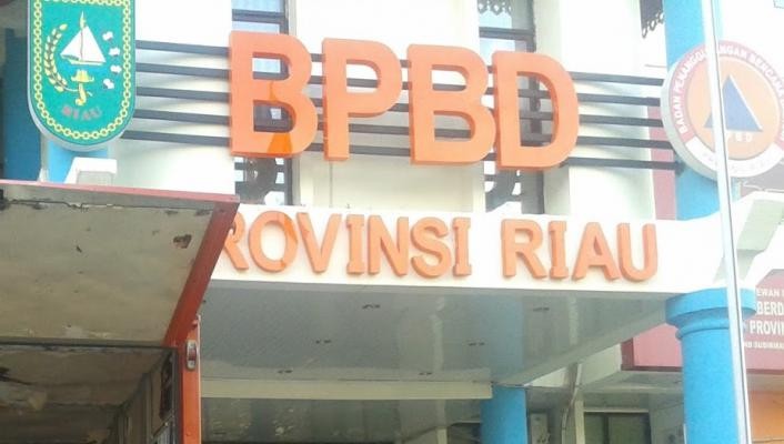 Permalink ke Anggaran Mamin dan Honor Pengisi  Acara di BPBD Riau Capai Rp3,5 Miliar