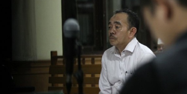 Permalink ke Nasib Malang Mantan Bupati Bengkalis, MA Tambah Hukuman Jadi 9 Tahun Penjara