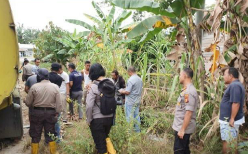 Permalink ke Polda Riau Tangkap 5 Pelaku Ilegal Taping antar Provinsi, Rugikan Negara Rp 2,4 Milyar