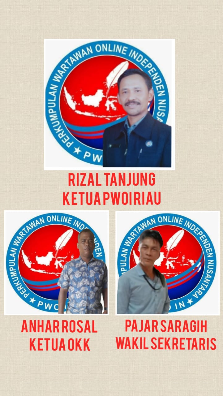 Permalink ke PWOI Riau Minta Jangan Lakukan Dugaan Penghinaan pada Profesi Wartawan