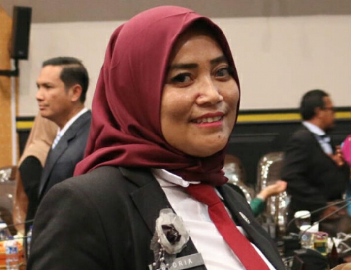 Permalink ke Di DPRD Kota Pekanbaru<br>Dana Publikasi Media Diduga Jadi Ajang Korupsi