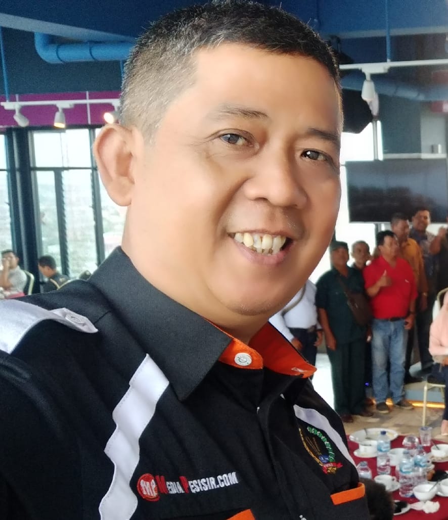 Permalink ke Ketua DPD PWRI Riau Bersedia di Suntik Vaksin Oleh Satgas Covid-19 Riau
