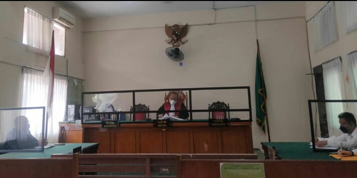Permalink ke Polda Riau Menangkan Gugatan Praperadilan dari Tersangka Penggelapan Sembako Senilai 3,7 M